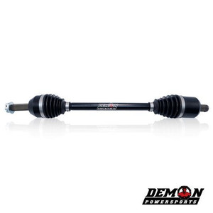 Best Polaris Axle