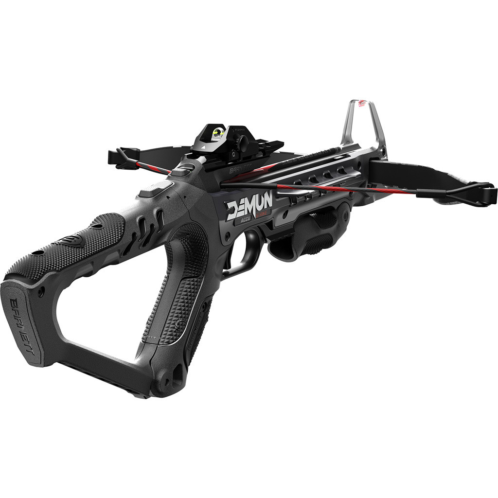 Crossbows — WoodsArcheryRange.com/TheCrossbowStore.com