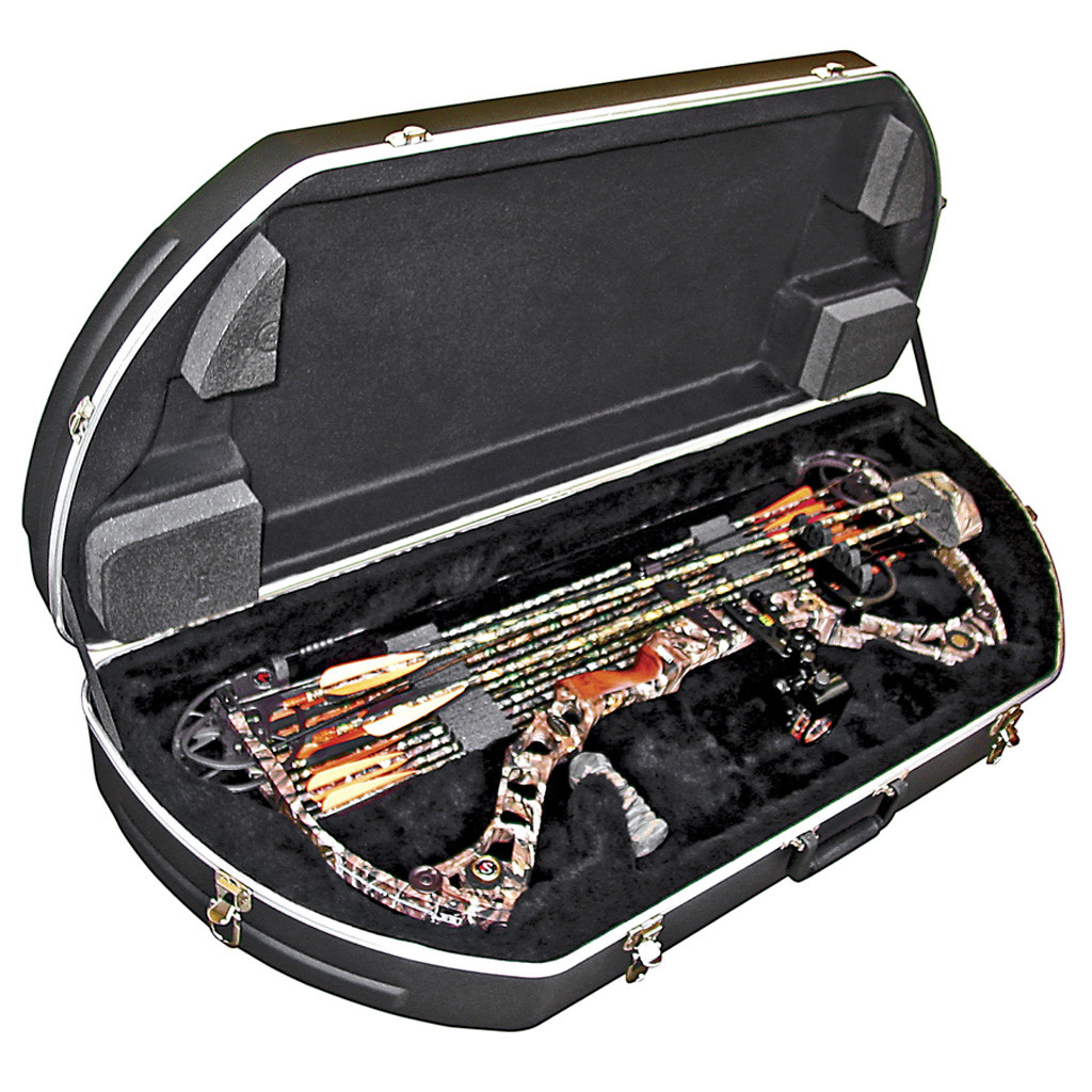 SKB Cases Hunter Series Bow Case - Thumbnail 4