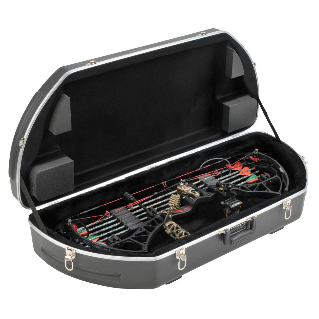 SKB Cases Hunter Series Bow Case - Thumbnail 5