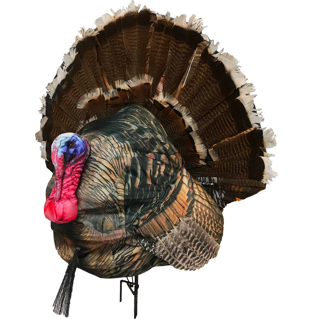 Montana Decoy Wiley Tom