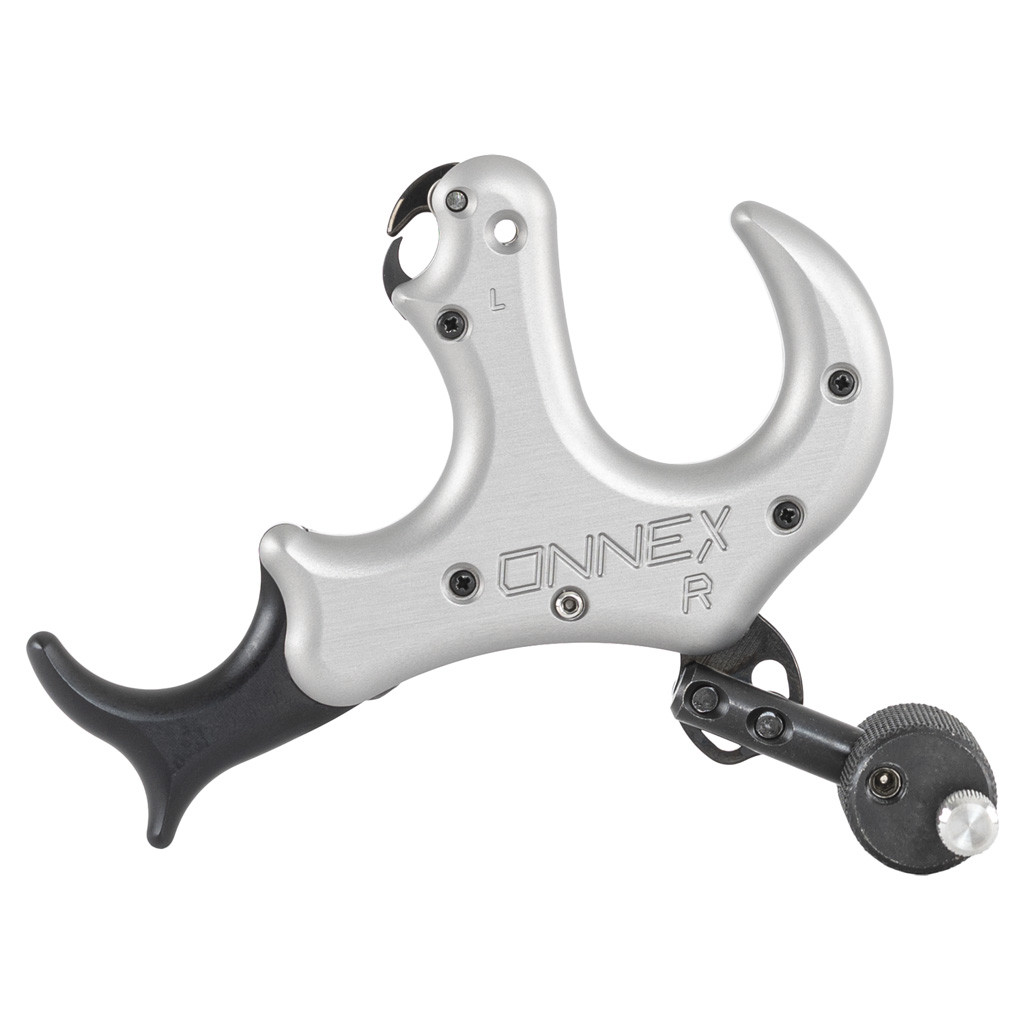 Stanislawski Onnex Resistance Release