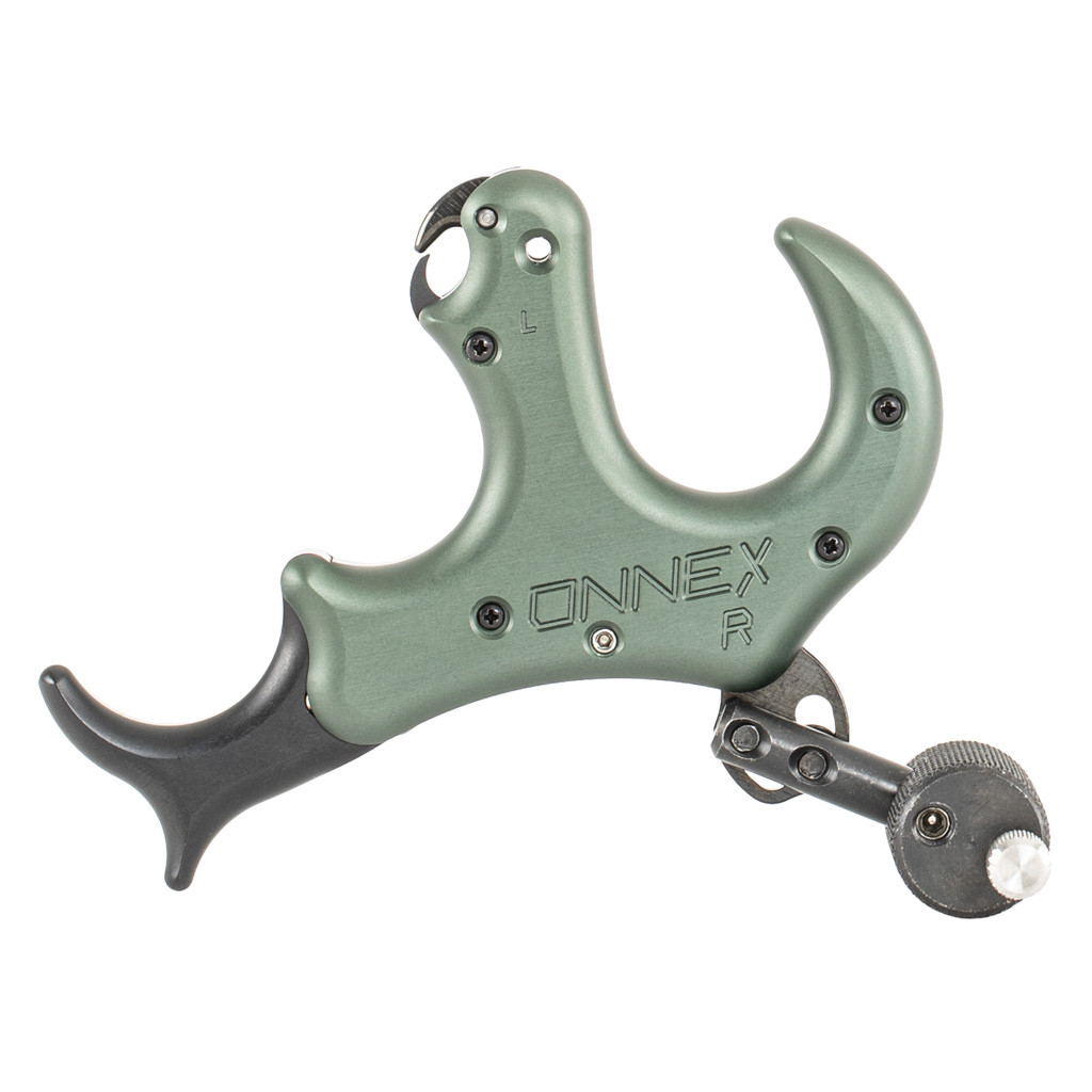 Stanislawski Onnex Resistance Release