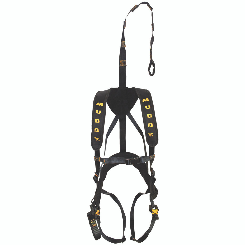 Muddy Outdoors Magnum Treestand Safety Harness
