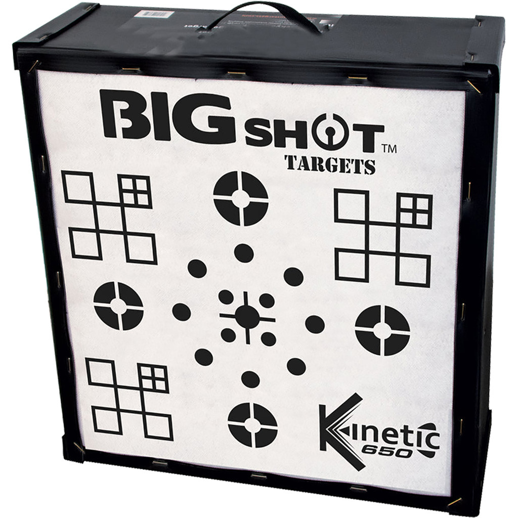 Bigshot Iron Man Target