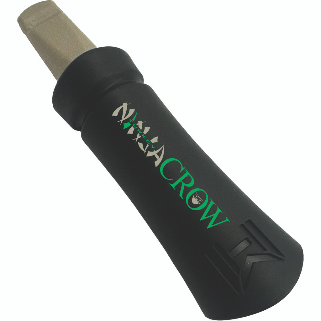 Woodhaven Ninja Crow Call - Bowhunters Superstore