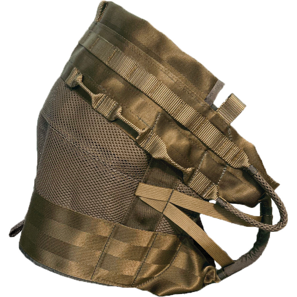 Latitude Outdoors Lonestar Saddle - Thumbnail 3