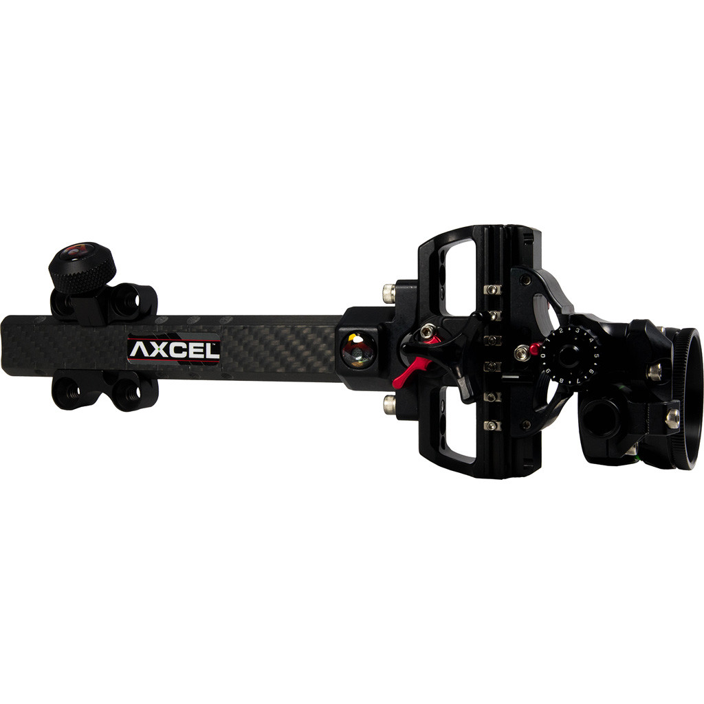 Axcel Accutouch Carbon Pro Sight - Thumbnail 4