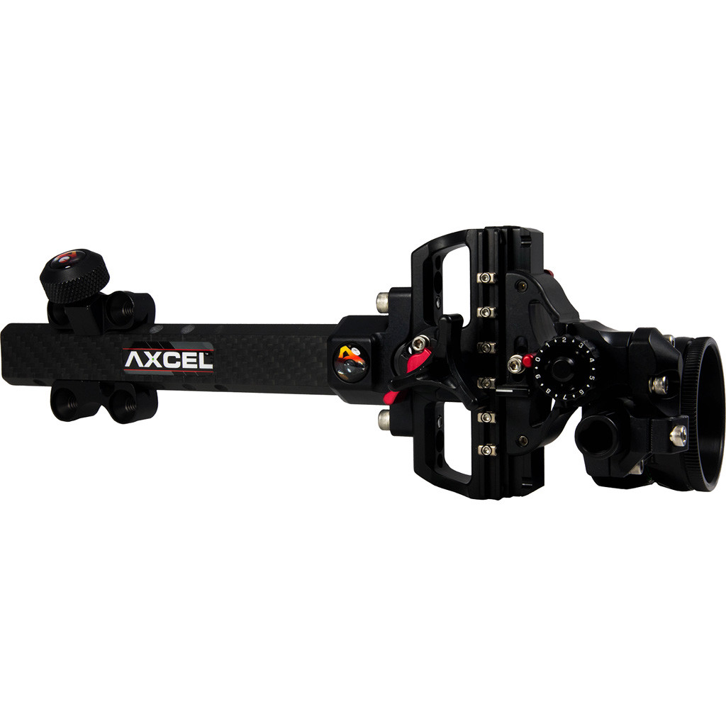Axcel Accutouch Carbon Pro Sight - Thumbnail 2