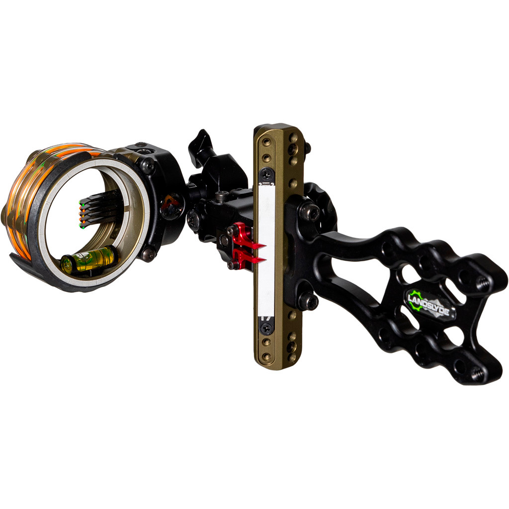 Axcel Landslyde Slider Bowhunting Sight - Thumbnail 2