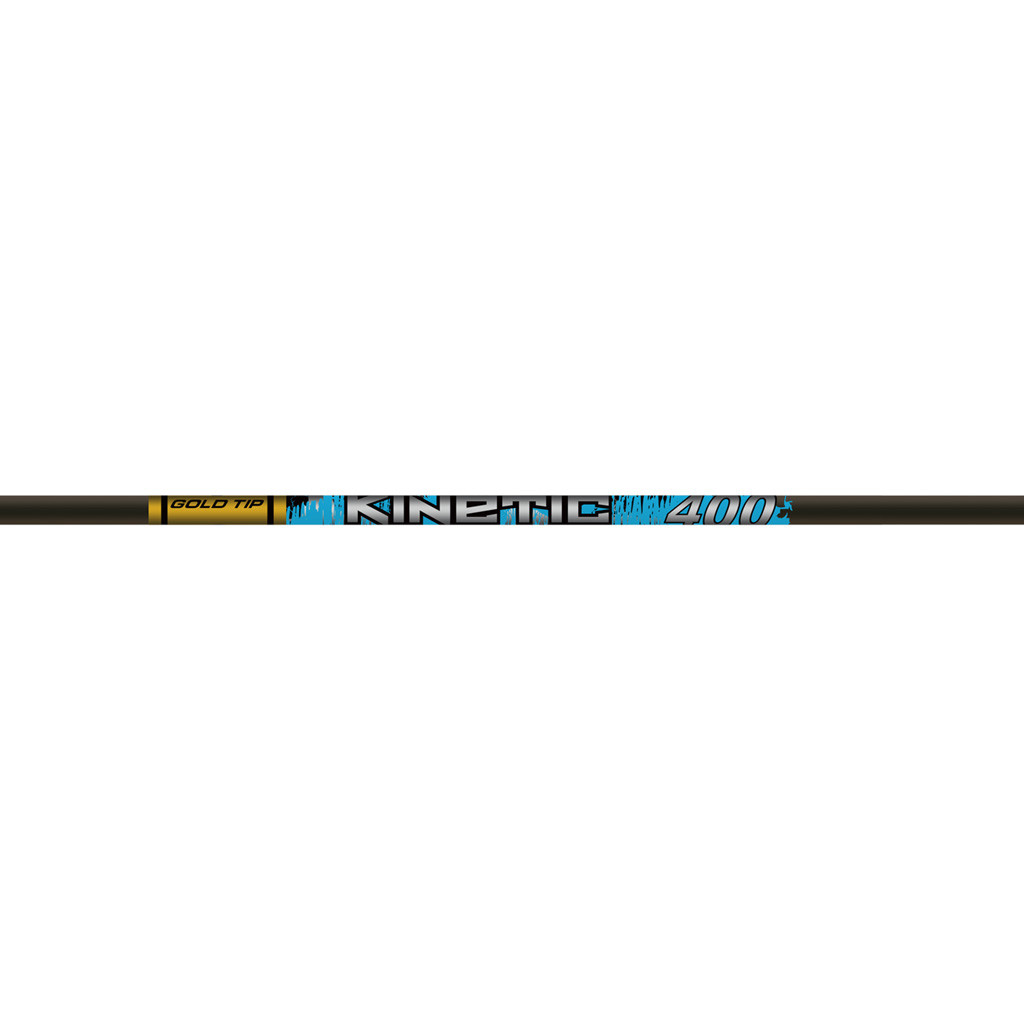 Gold Tip KINETIC KAOS Shafts