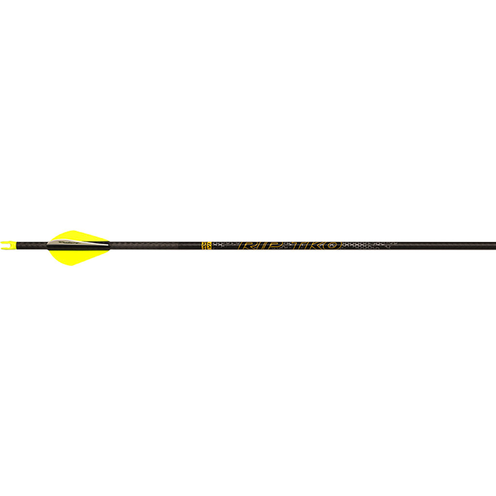Victory Rip Tko Elite Low Torque Arrows - Bowhunters Superstore