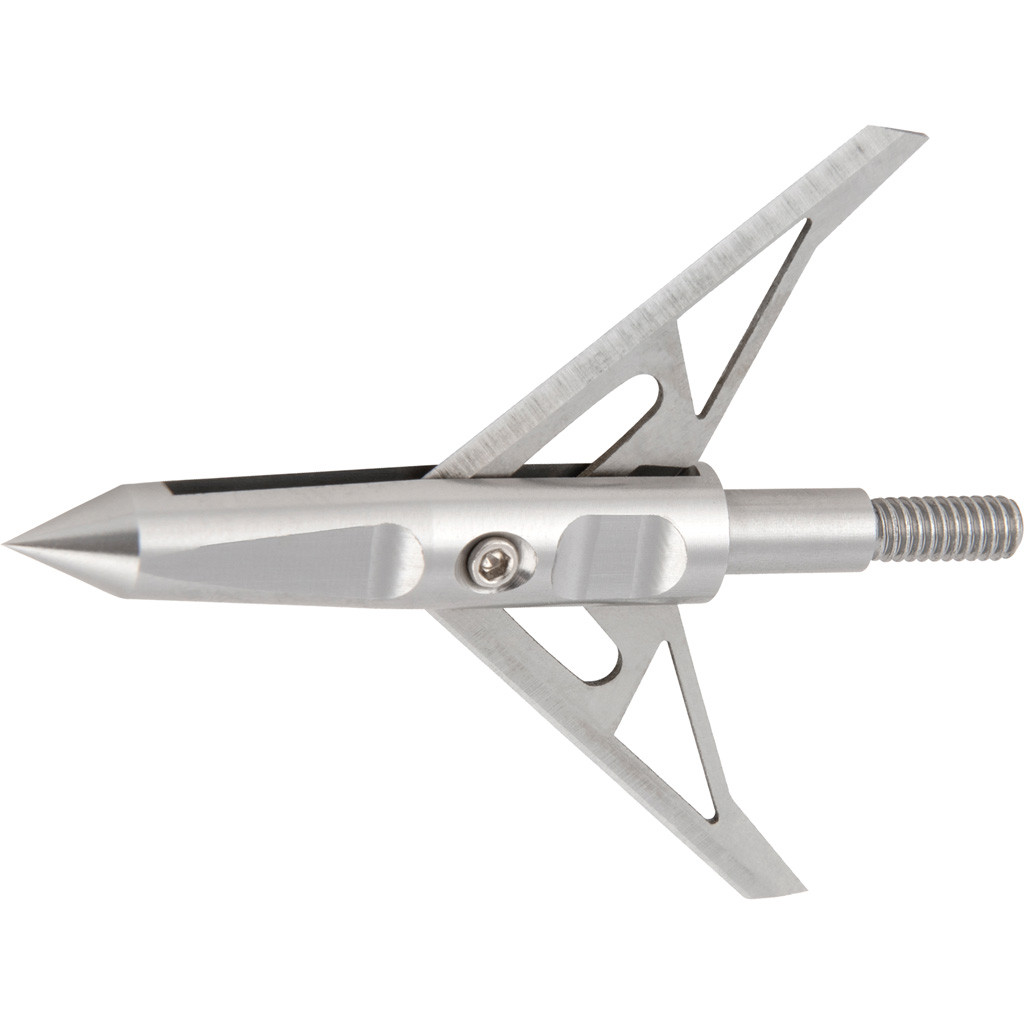 Allen Stryke Vapor Broadheads - Thumbnail 5