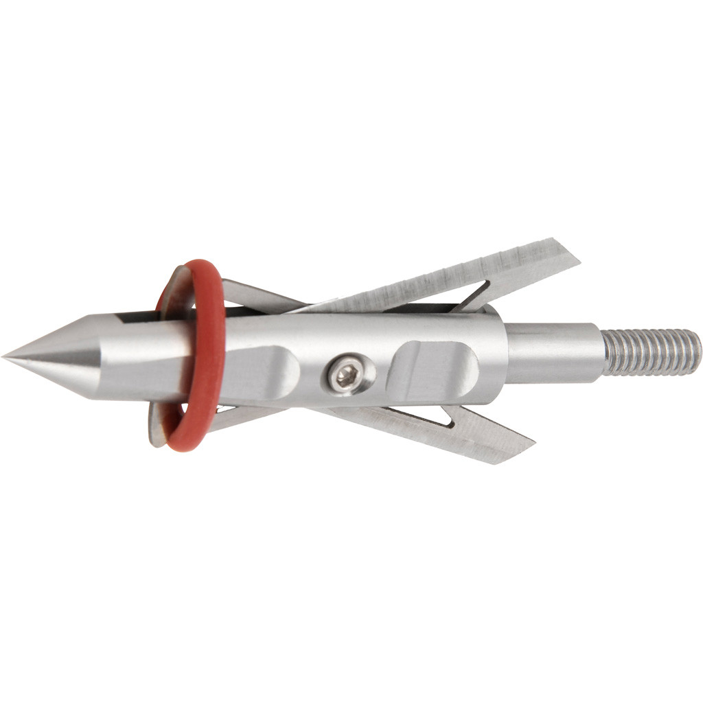 Allen Stryke Vapor Broadheads - Thumbnail 4