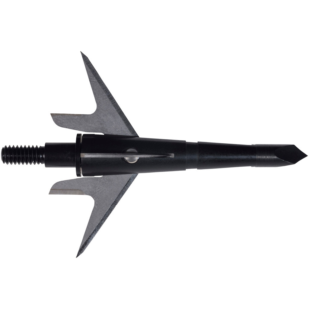 Swhacker Hybrid Broadhead - Thumbnail 2