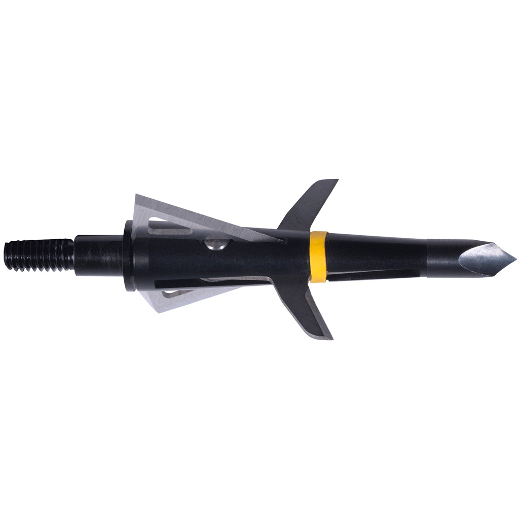 Swhacker Hybrid Broadhead