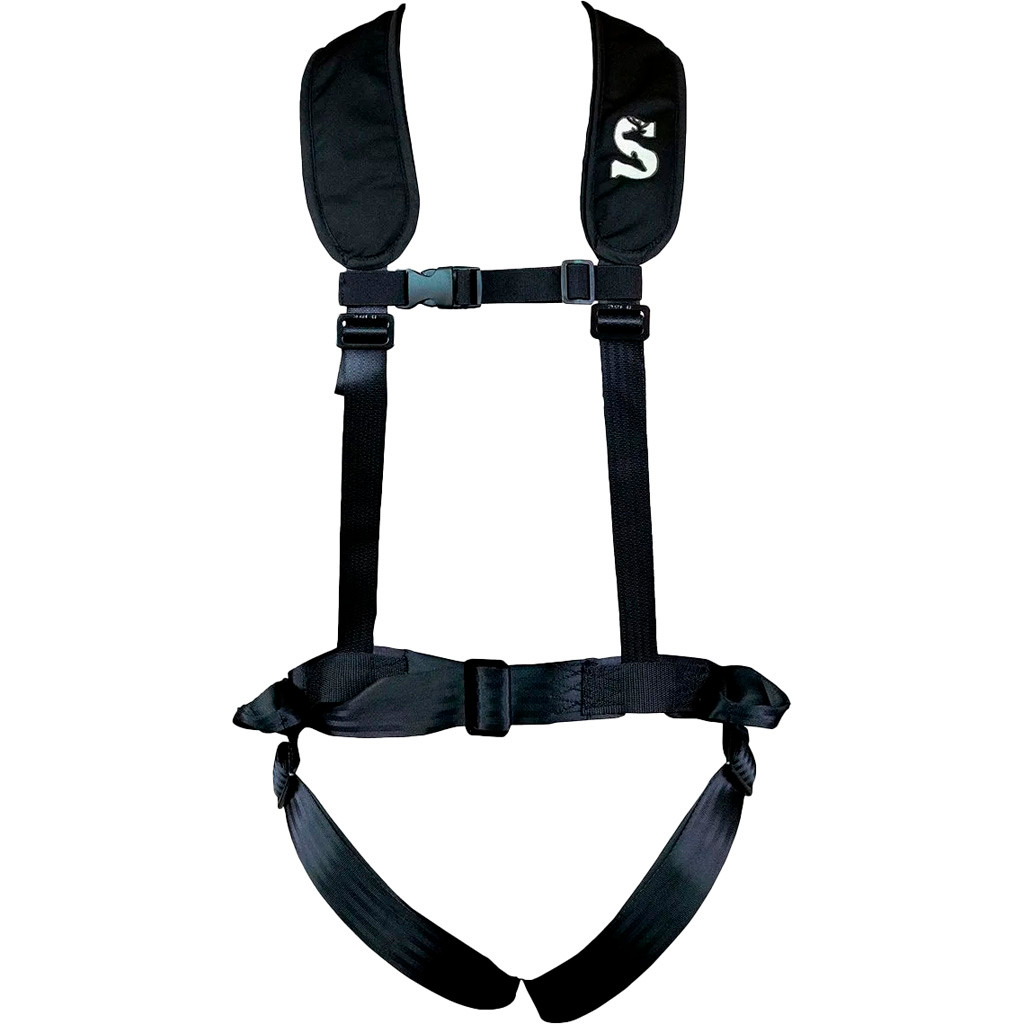 Summit Element Safety Harness - Thumbnail 4