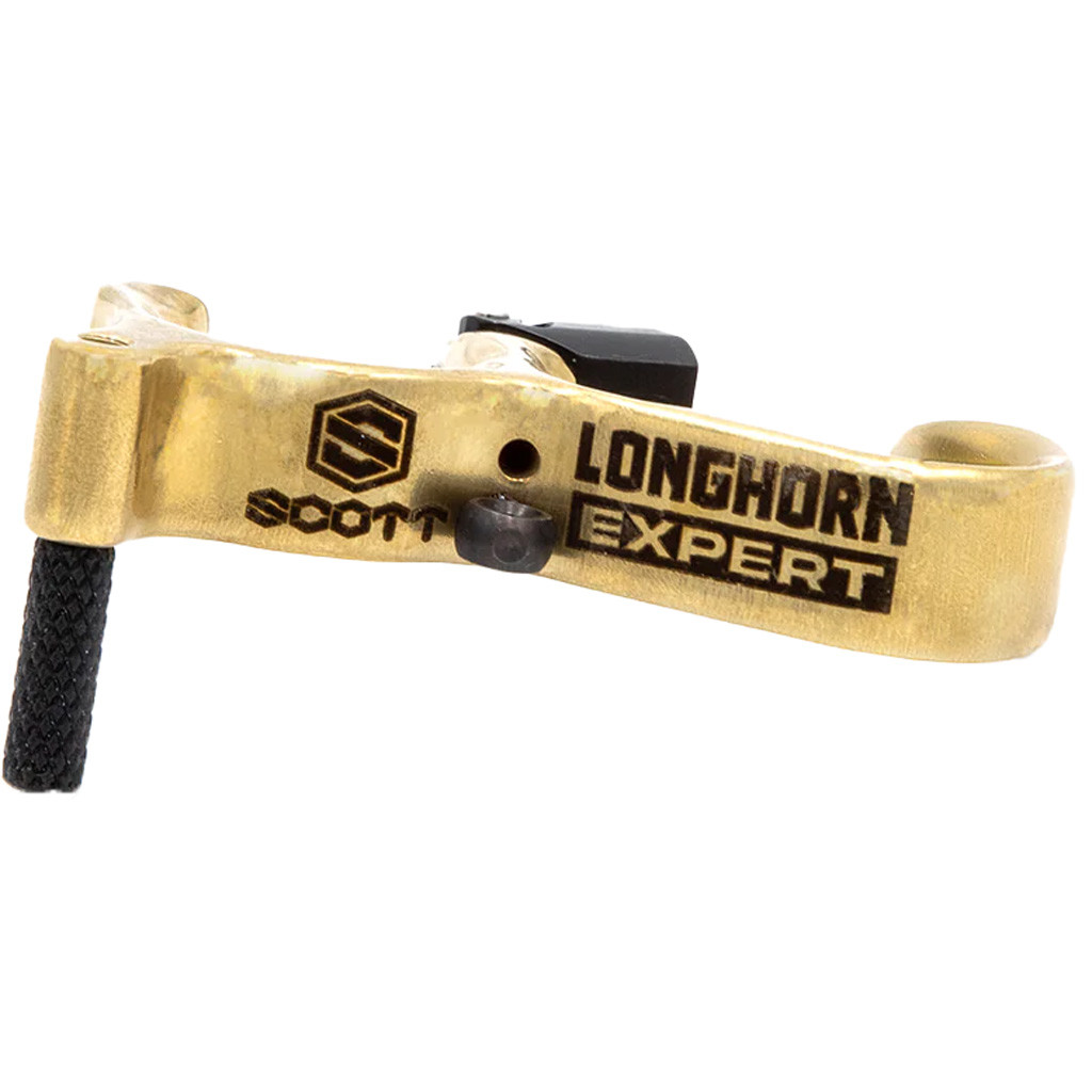 Scott Longhorn Expert Release - Thumbnail 4