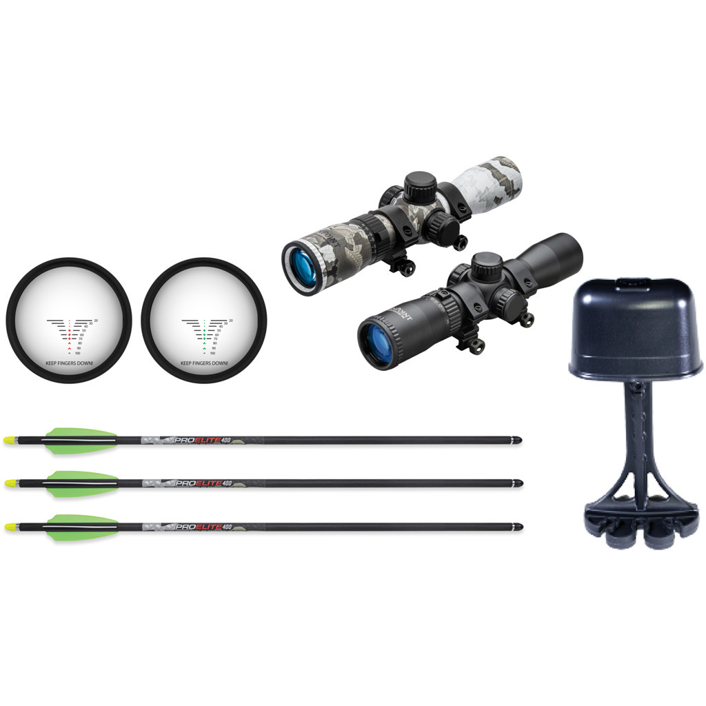 TenPoint Turbo XLT Crossbow