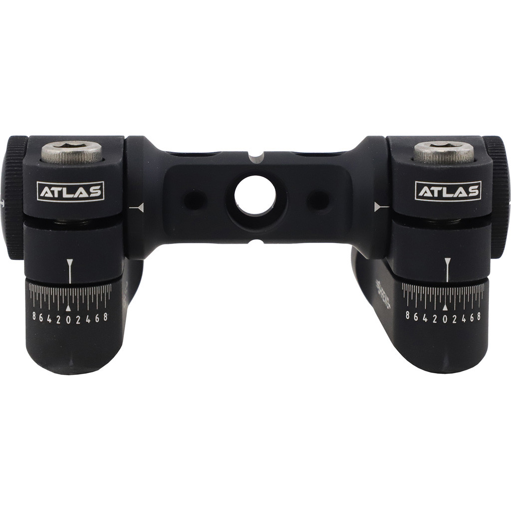 Shrewd Atlas V-Bar Bow Stabilizers