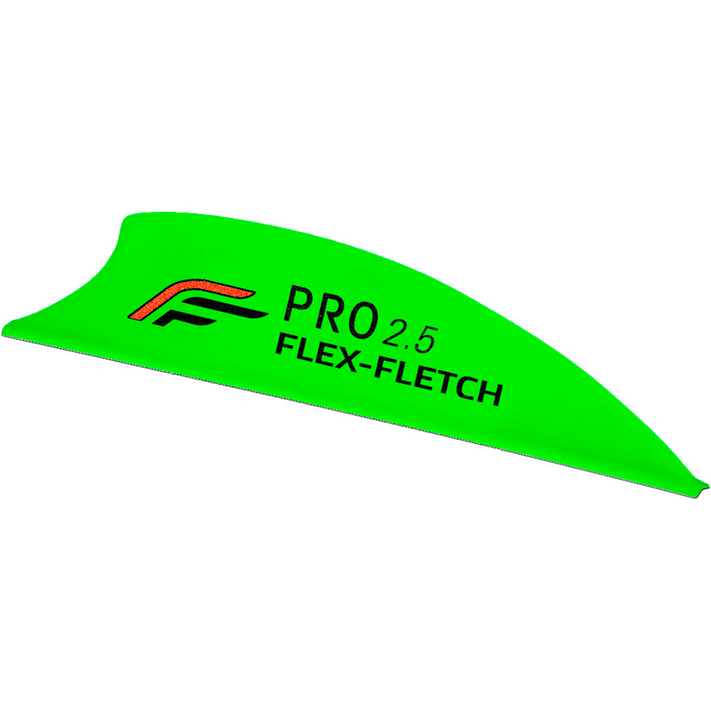 Flex-Fletch Vanes - Thumbnail 2