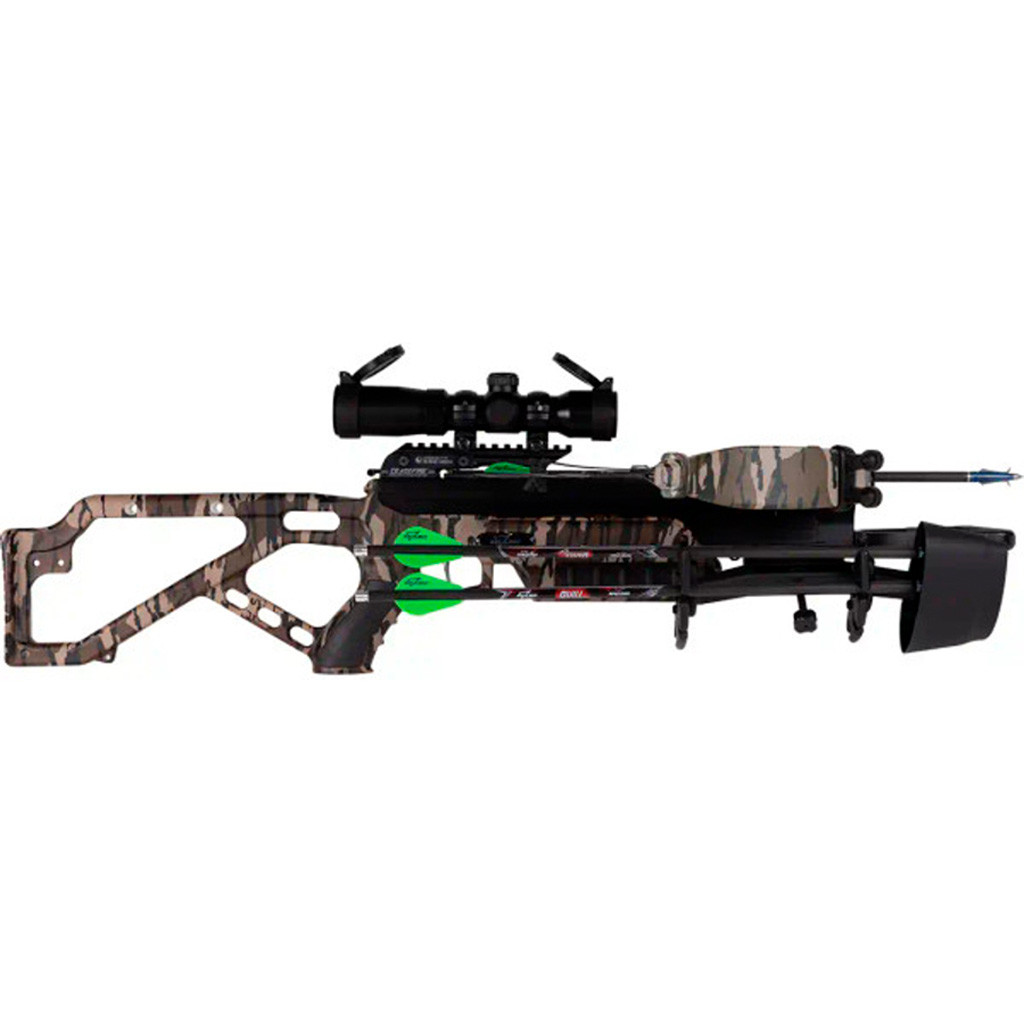 Excalibur Mag Max Crossbow - Thumbnail 4