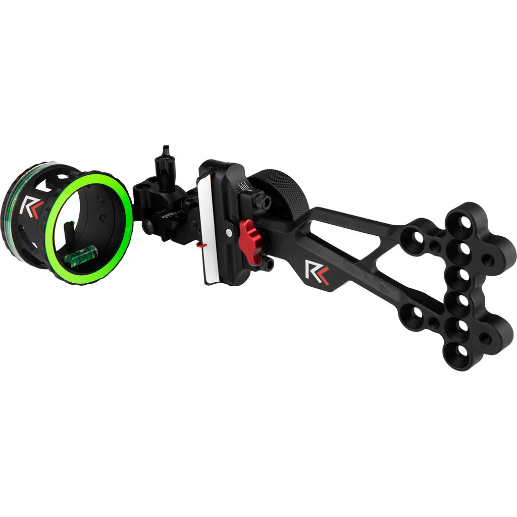 Redline RL-2 Slider
