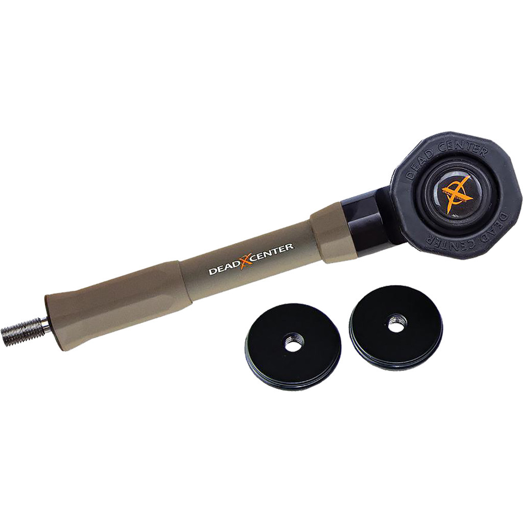Dead Center Dead Level Hunter Verge Stabilizer Kit - Thumbnail 4