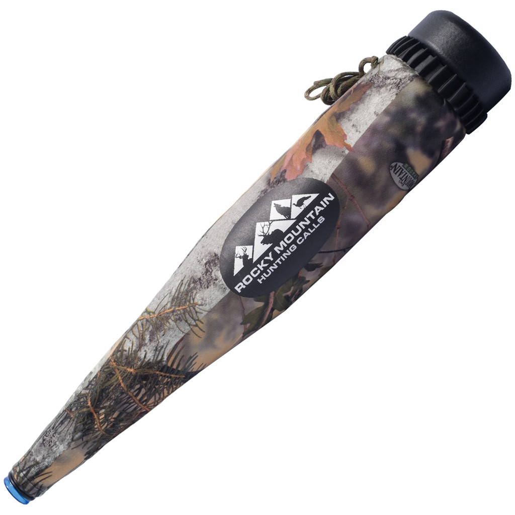 Rocky Mountain Wapiti Whacker Bugle Tube