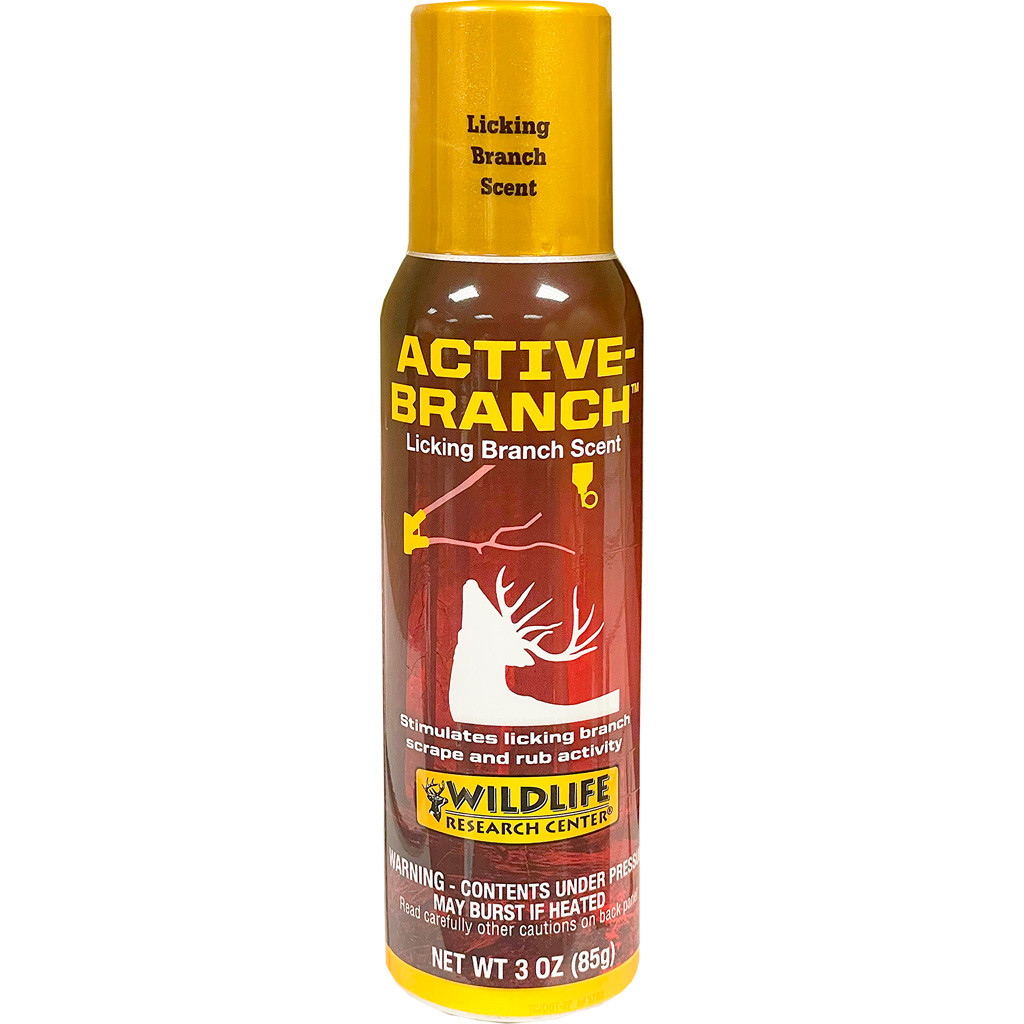 Wildlife Research Center Active-Branch Spray