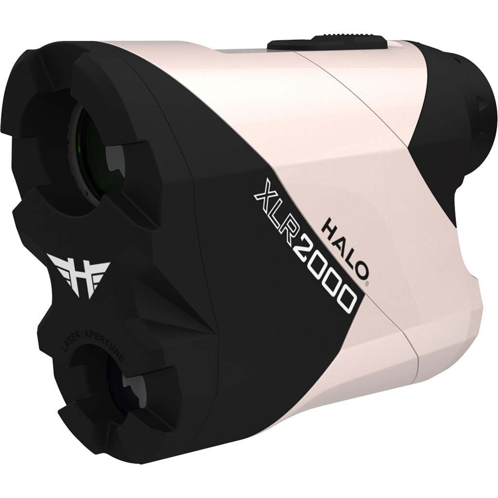 Halo XLR2000 Rangefinder - Thumbnail 2