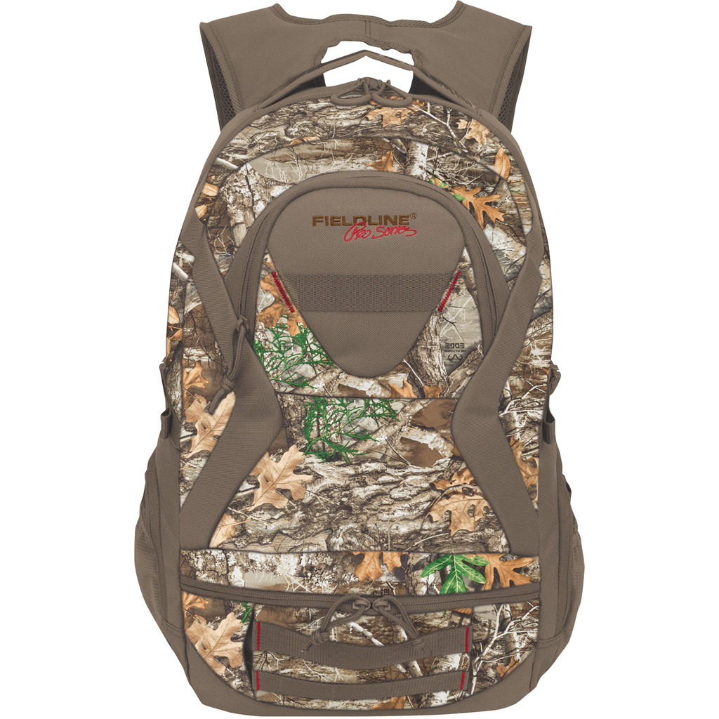 Fieldline Eagle Backpack Realtree Edge - Bowhunters Superstore