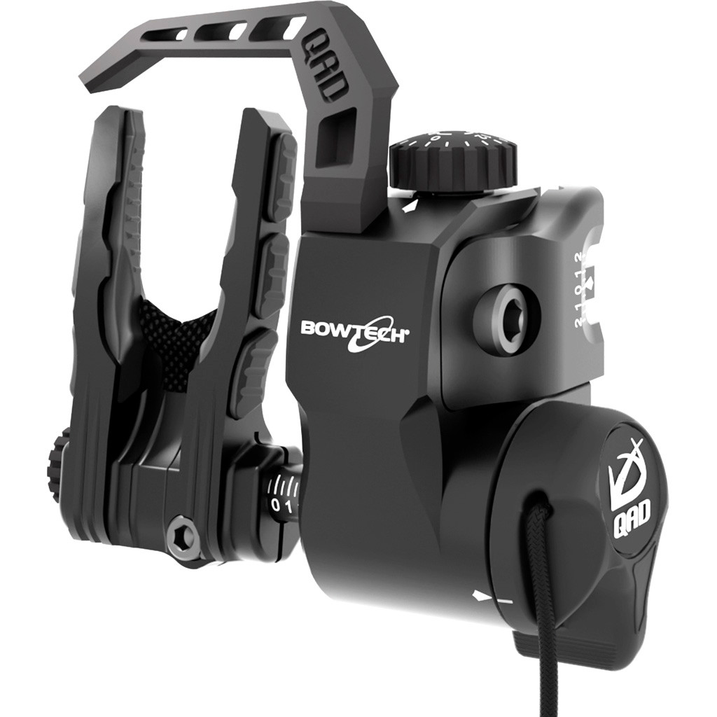 QAD Ultrarest Integrate MX2 - Thumbnail 2