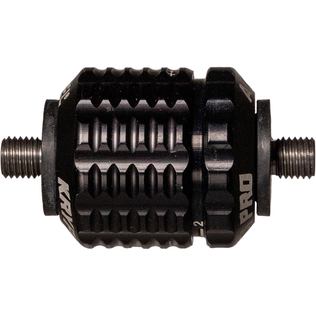 Axcel KRYPTOS ARC Vibration Dampener