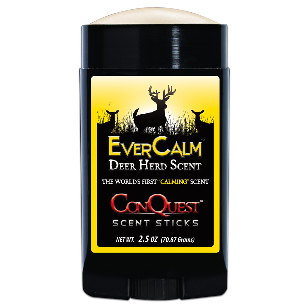 ConQuest EverCalm Deer Herd Scent Stick