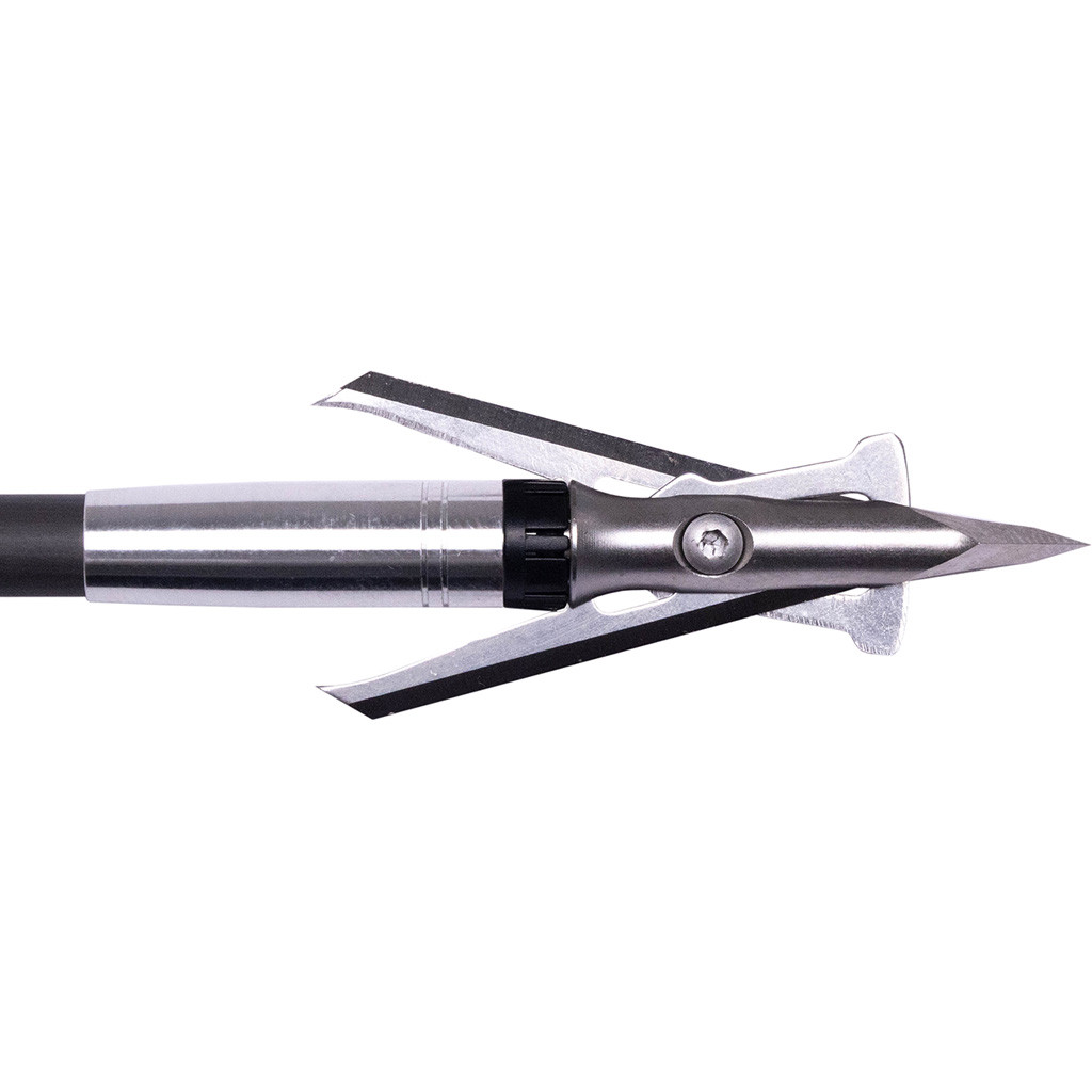 Rage Hypo Series Broadheads