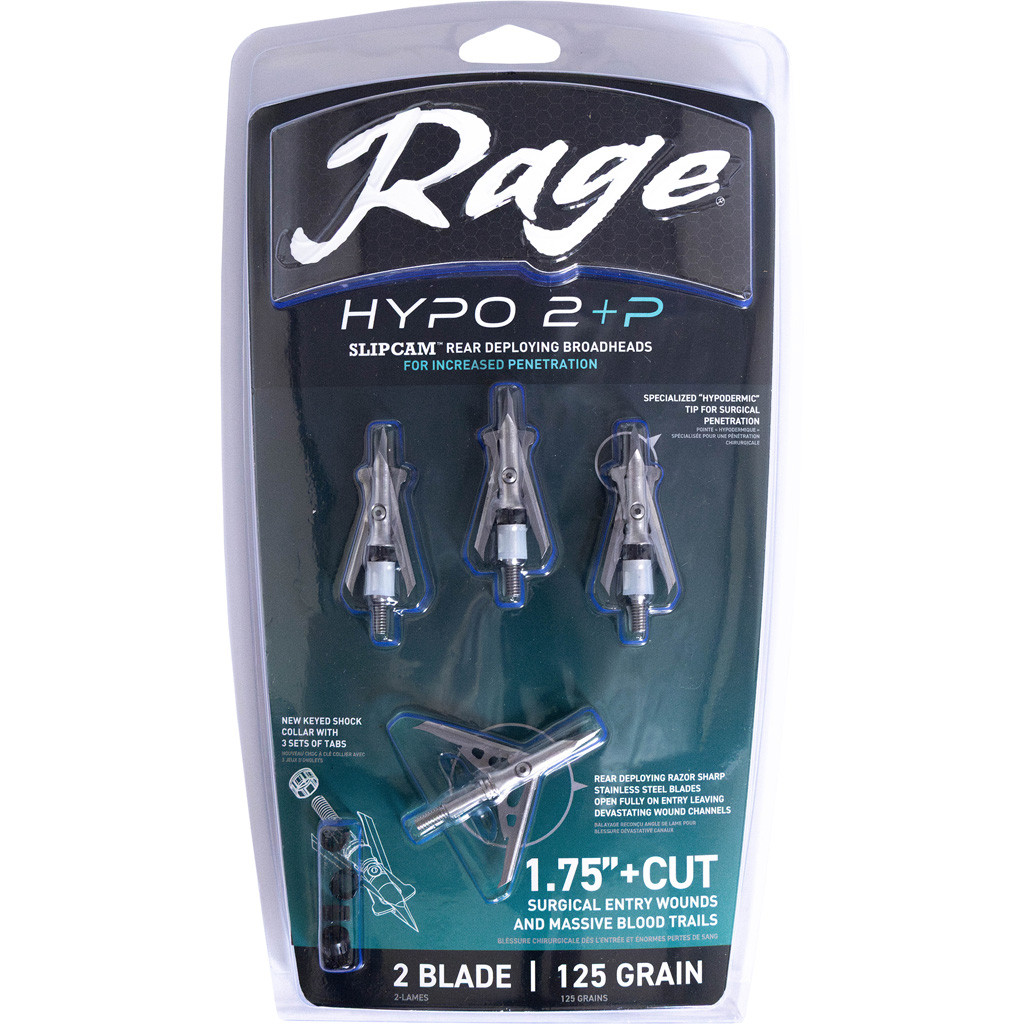 Hypo 2 +P