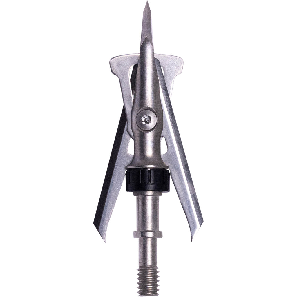 Rage Hypo +P Series Broadheads
