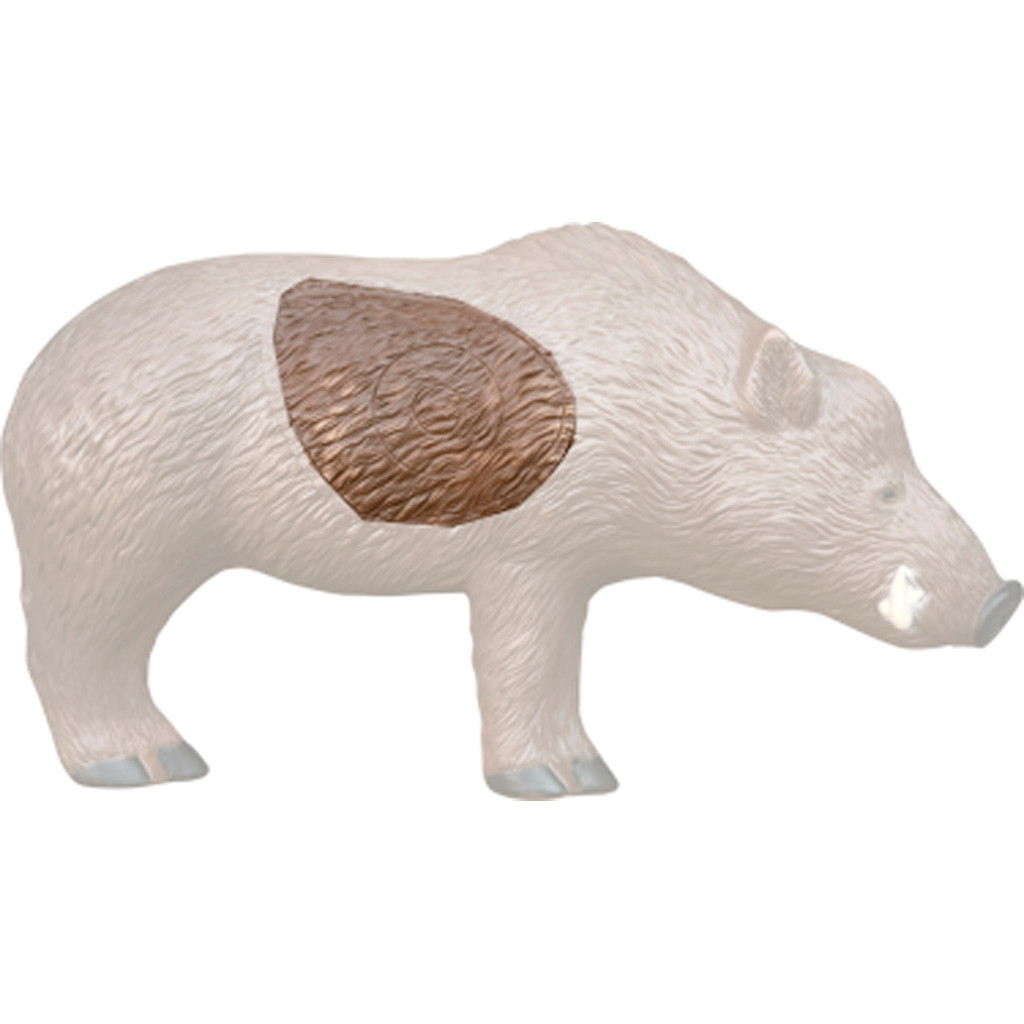 Rinehart Signature Boar Archery Target - Thumbnail 3