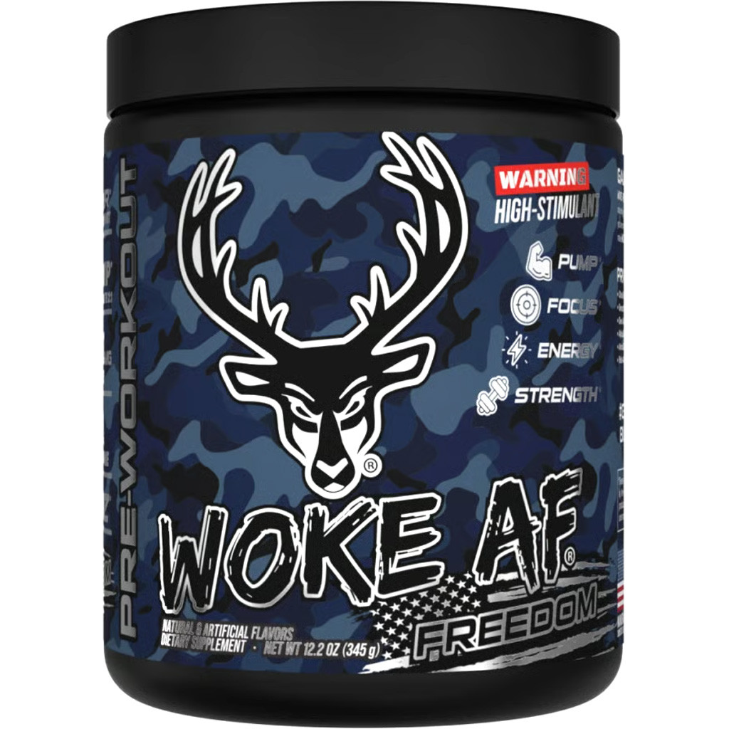 woke af blood raz flavor Amazon.com: Bucked Up - Woke - HIGH STIM Pre Workout - Best Tasting