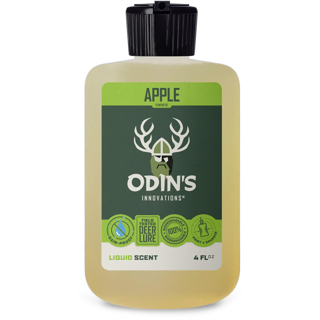 Odin's Innovations Liquid