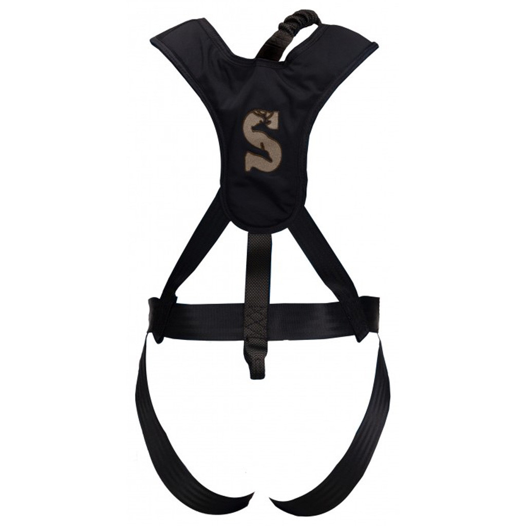 Summit Safety Harness - Thumbnail 3