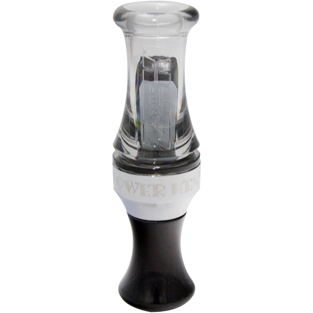 Zink Calls PH-1 Power Hen