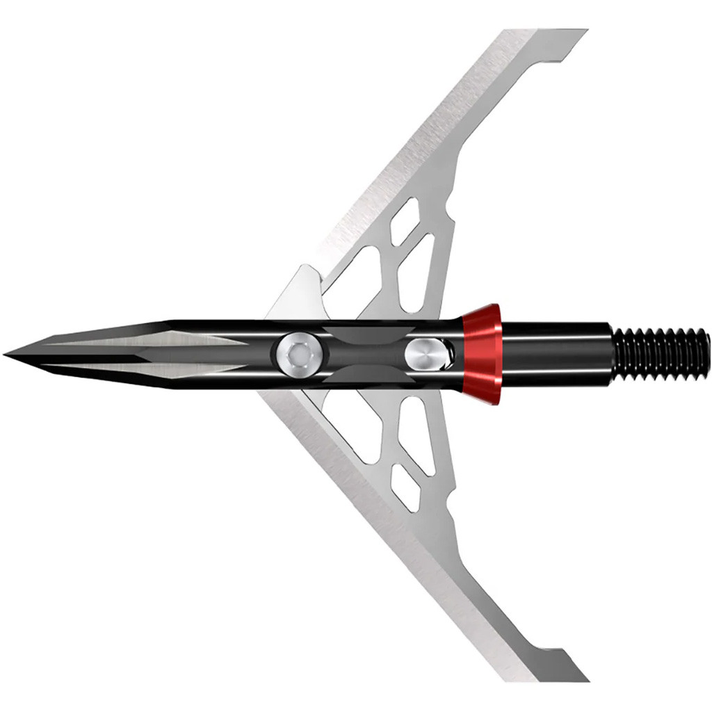Speed Crossbow Broadheads