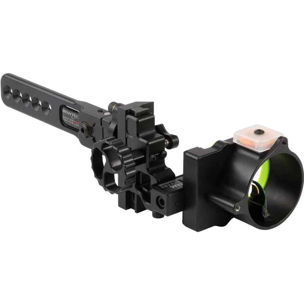 Bowtech CenterMass Quick Disconnect