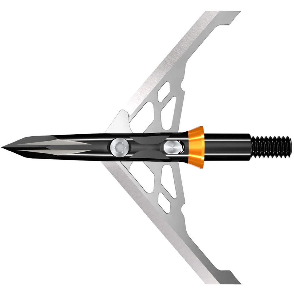 Speed Crossbow Broadheads - Thumbnail 2