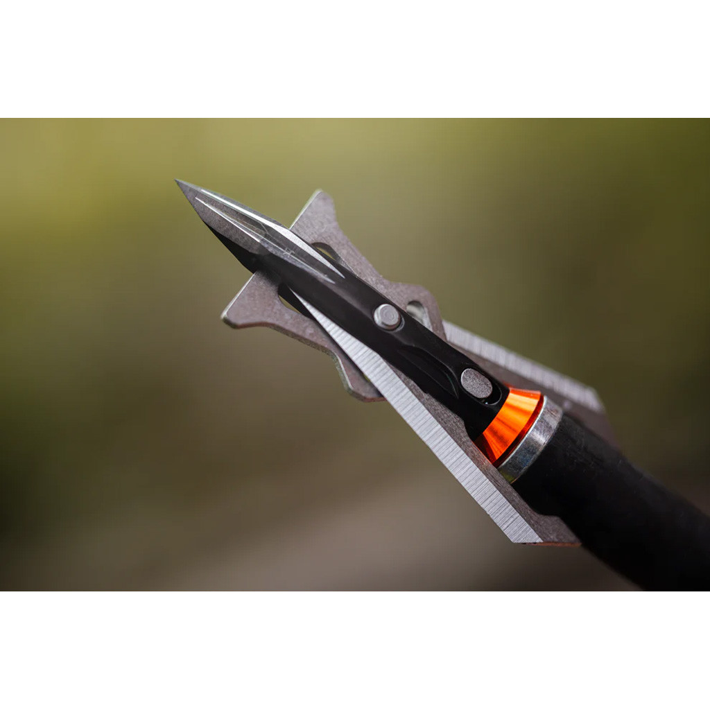Speed Crossbow Broadheads - Thumbnail 5