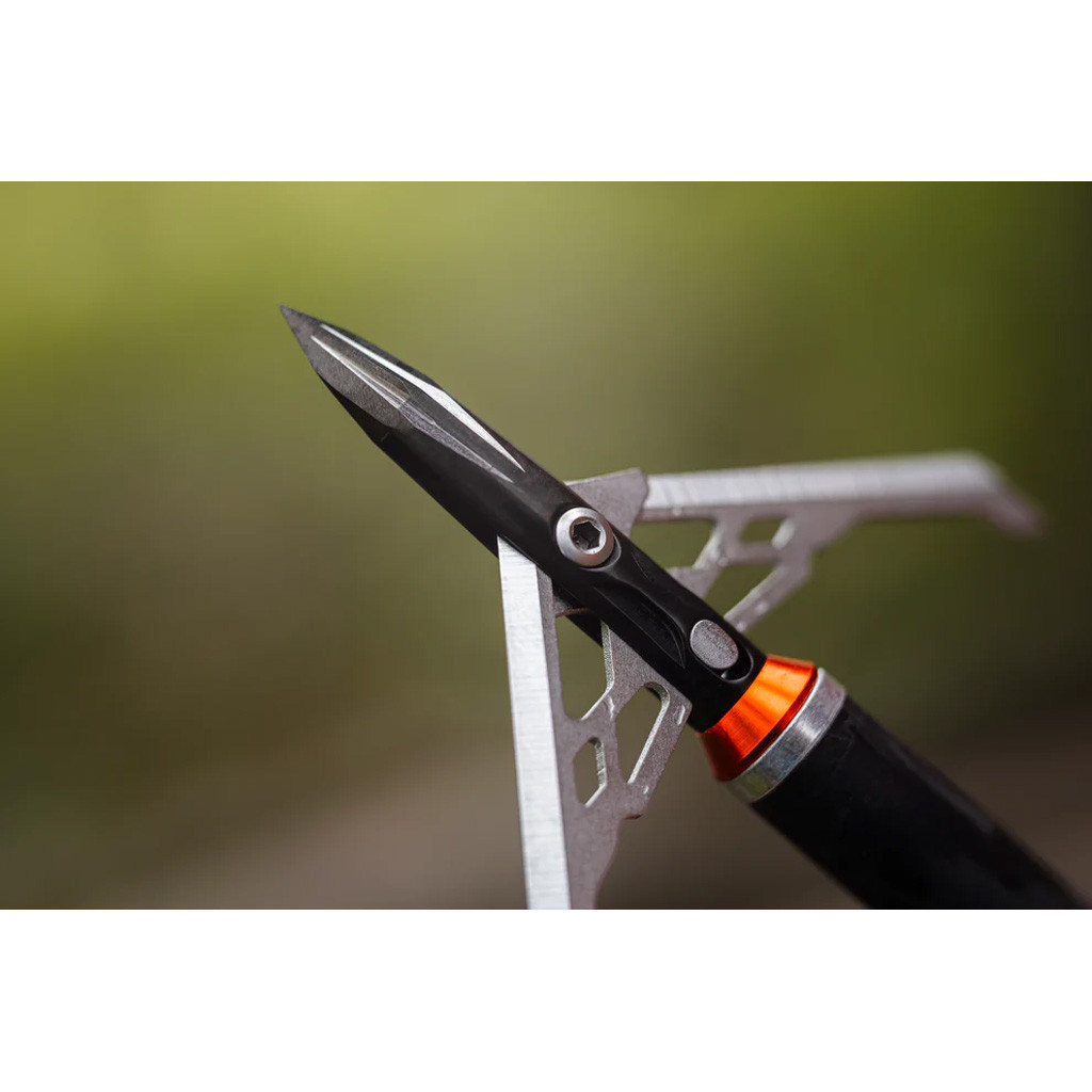 Speed Crossbow Broadheads - Thumbnail 4