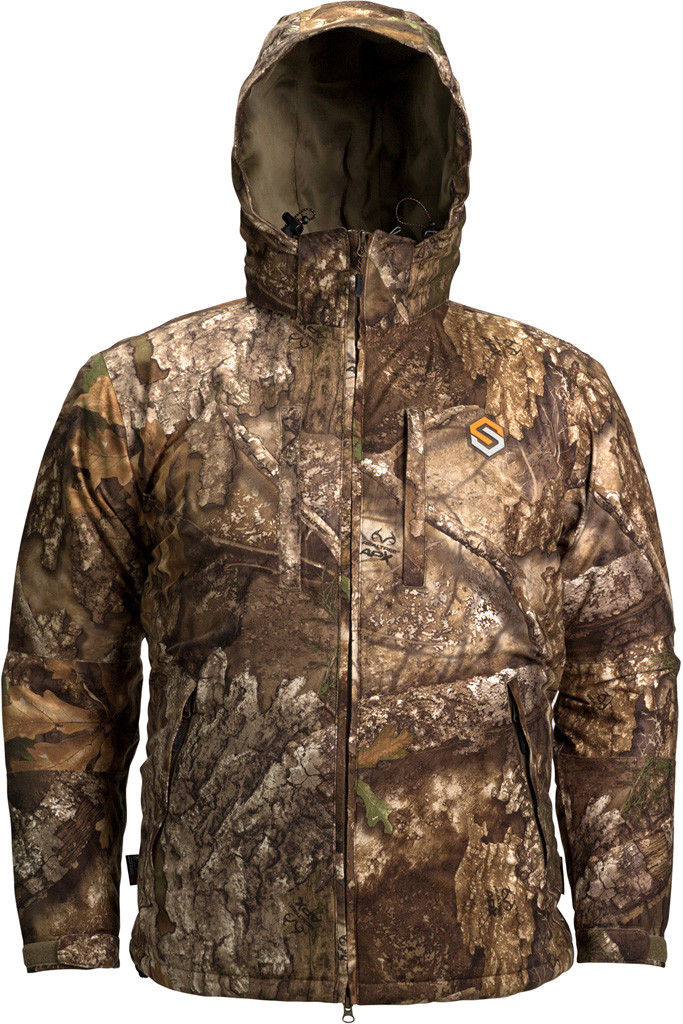Insulated Hunting Jackets | Technologies