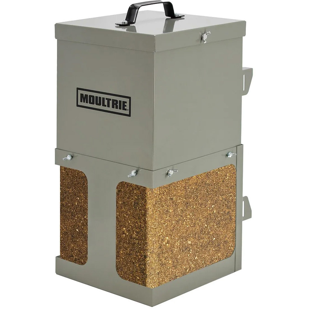 Moultrie Block Feeder - Thumbnail 4